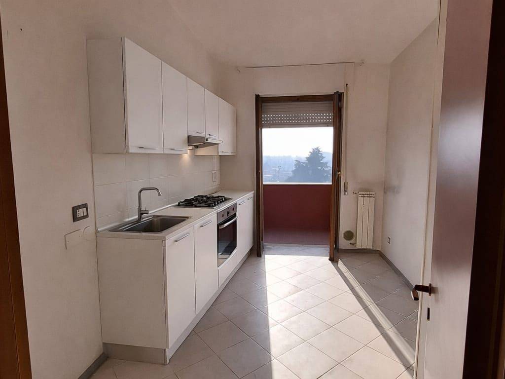 appartamento in affitto a Vimodrone