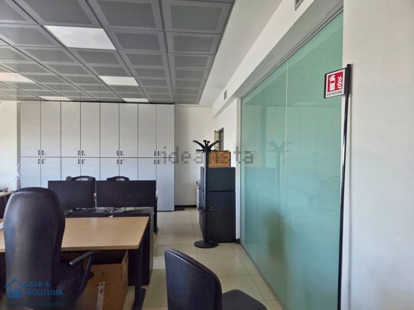 ufficio in affitto a Vimodrone