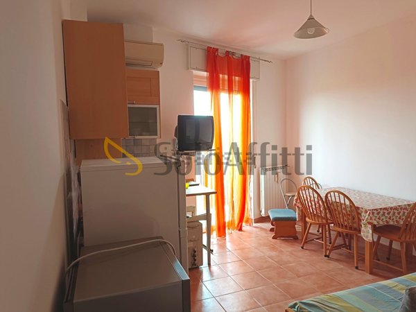 appartamento in affitto a Vimodrone