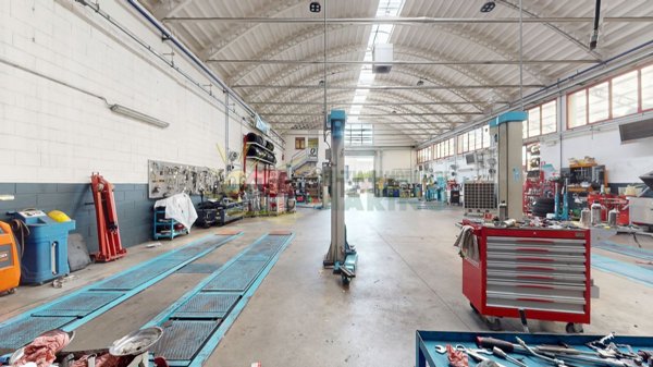 ufficio in affitto a Vimodrone