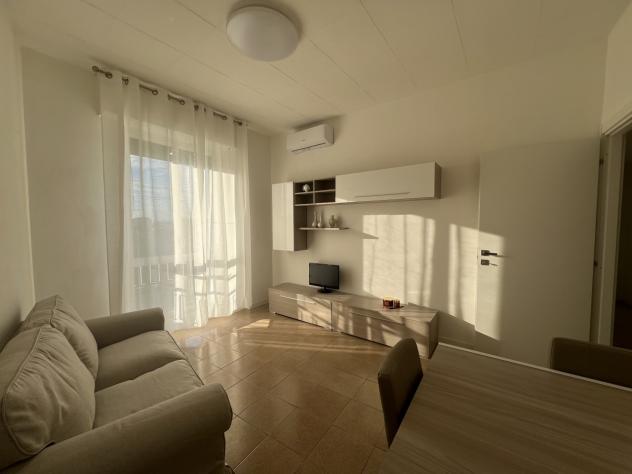 appartamento in affitto a Vimodrone