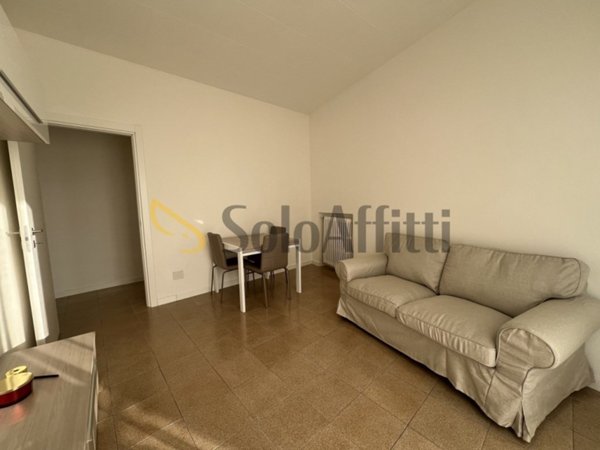 appartamento in affitto a Vimodrone