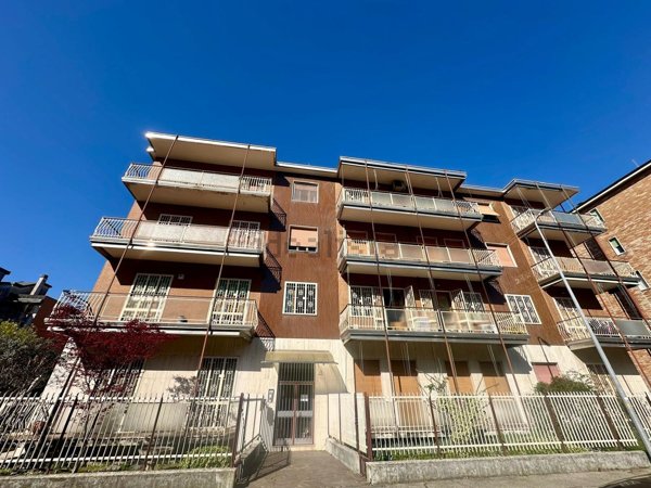 appartamento in affitto a Vimodrone