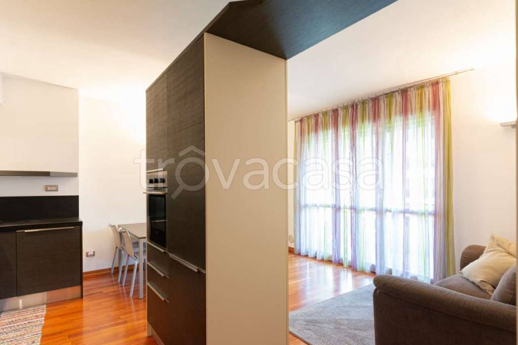 appartamento in affitto a Vimodrone