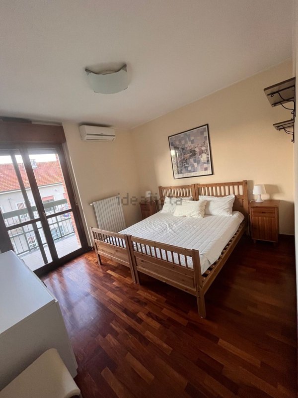 appartamento in affitto a Vimodrone