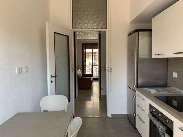 appartamento in affitto a Vimodrone