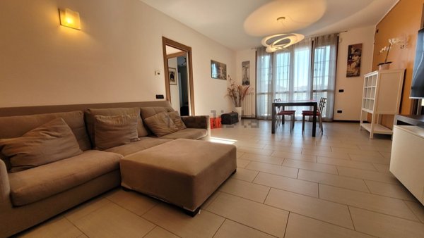 appartamento in affitto a Vimodrone