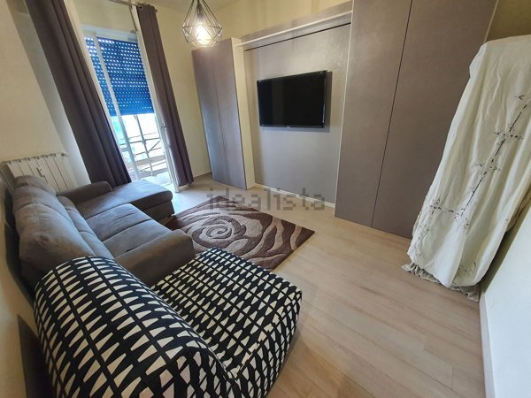 appartamento in affitto a Vimodrone