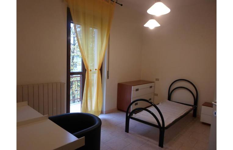 camera singola in affitto a Vimodrone