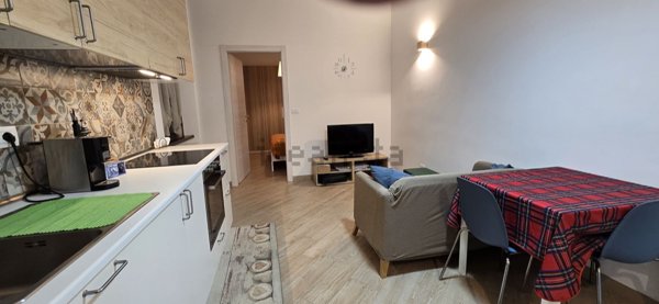 appartamento in affitto a Vimodrone