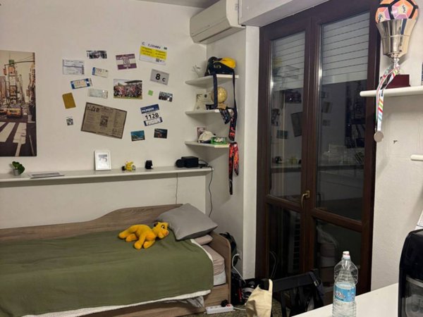 appartamento in affitto a Vimodrone