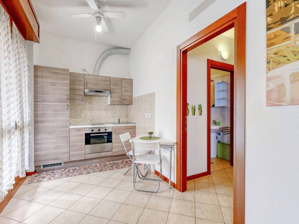 appartamento in affitto a Vimodrone