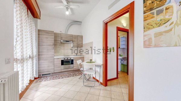 appartamento in affitto a Vimodrone