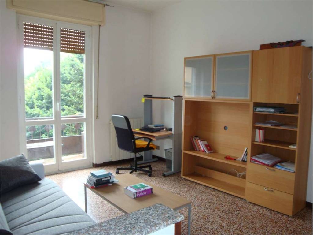 appartamento in affitto a Vimodrone