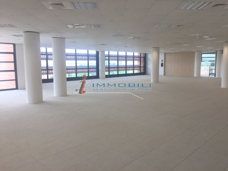 loft in affitto a Vimodrone