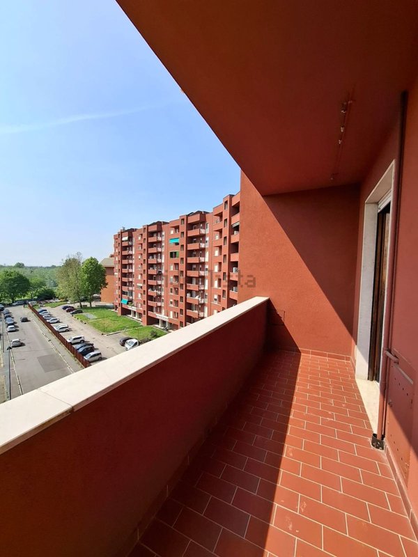 appartamento in affitto a Vimodrone