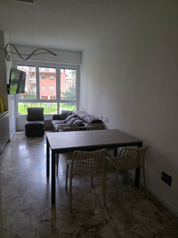 appartamento in affitto a Vimodrone