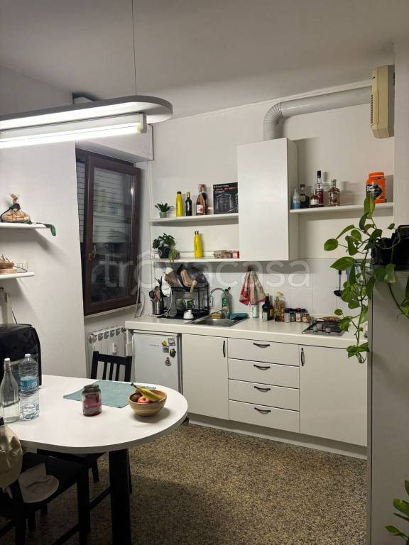 appartamento in affitto a Vimodrone in zona Gaggiolo