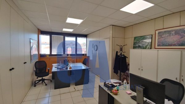 ufficio in affitto a Vimodrone in zona Gaggiolo