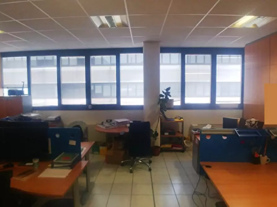 ufficio in affitto a Vimodrone in zona Gaggiolo