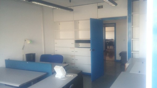 ufficio in affitto a Vimodrone in zona Gaggiolo