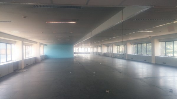 ufficio in affitto a Vimodrone in zona Gaggiolo