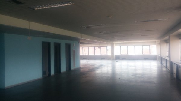 ufficio in affitto a Vimodrone in zona Gaggiolo