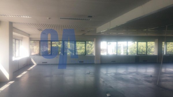 ufficio in affitto a Vimodrone in zona Gaggiolo