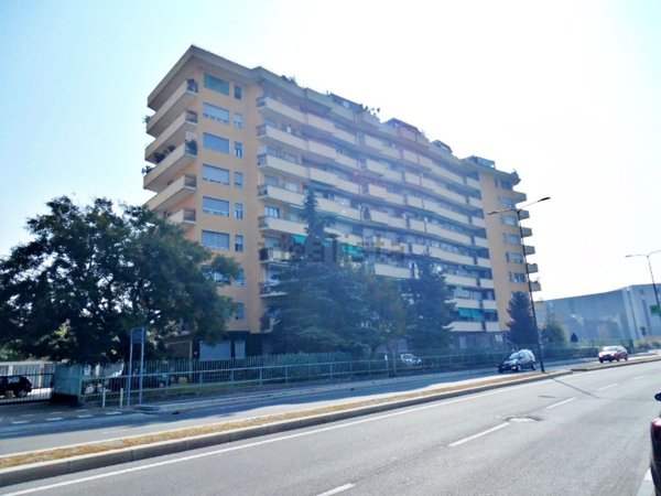appartamento in affitto a Vimodrone in zona Sant'Isidoro