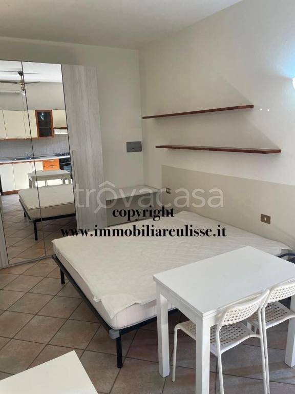 appartamento in affitto a Vimodrone