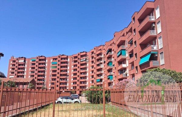 appartamento in affitto a Vimodrone in zona Sant'Isidoro