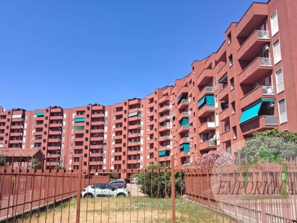 appartamento in affitto a Vimodrone in zona Sant'Isidoro