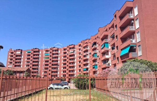 appartamento in affitto a Vimodrone in zona Sant'Isidoro