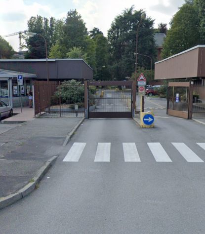 appartamento in affitto a Vimodrone