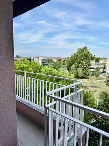 appartamento in affitto a Vimodrone
