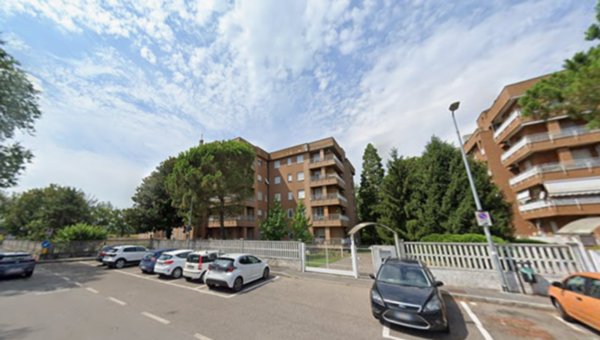appartamento in affitto a Vimodrone