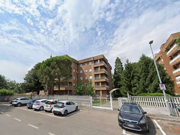 appartamento in affitto a Vimodrone in zona Gaggiolo