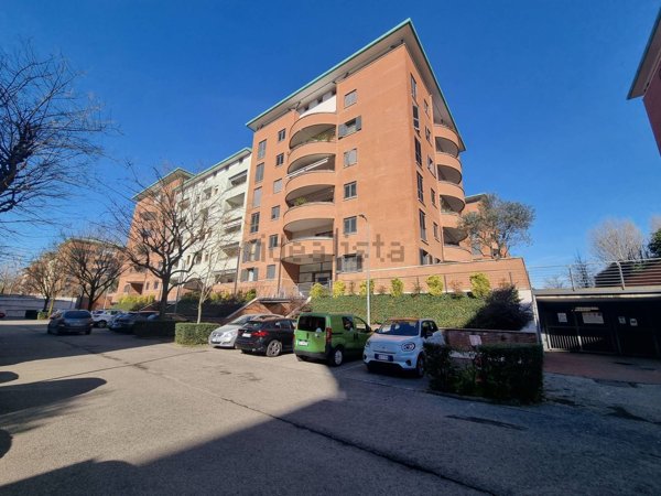 appartamento in affitto a Vimodrone
