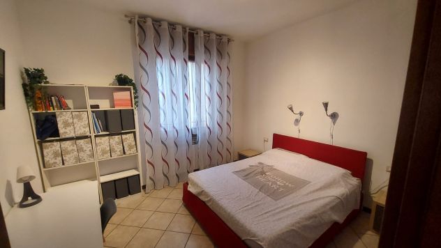 appartamento in affitto a Vimodrone