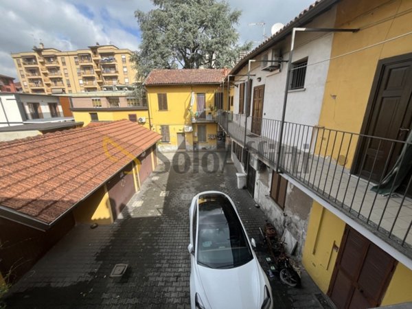 appartamento in affitto a Vimodrone