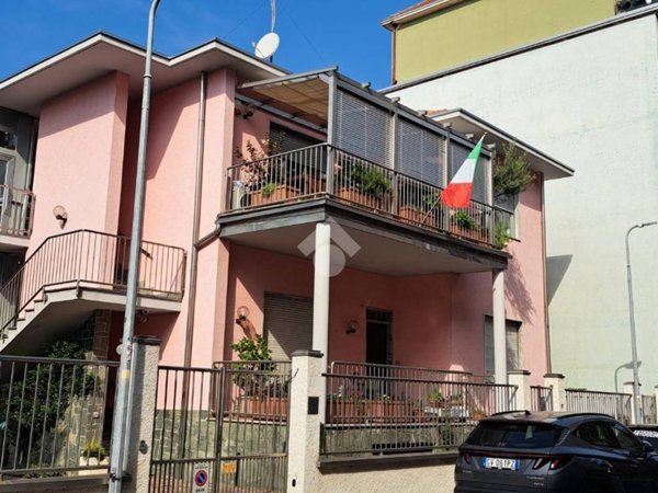 appartamento in affitto a Vimodrone in zona Gaggiolo