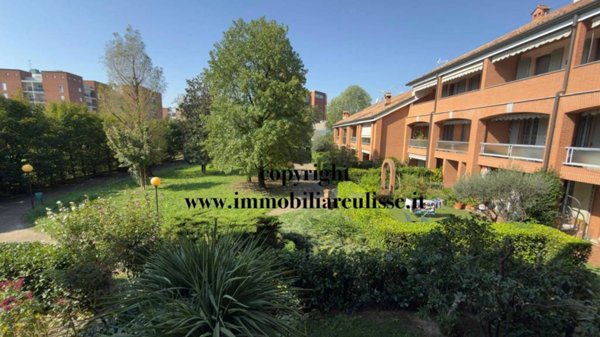 appartamento in affitto a Vimodrone