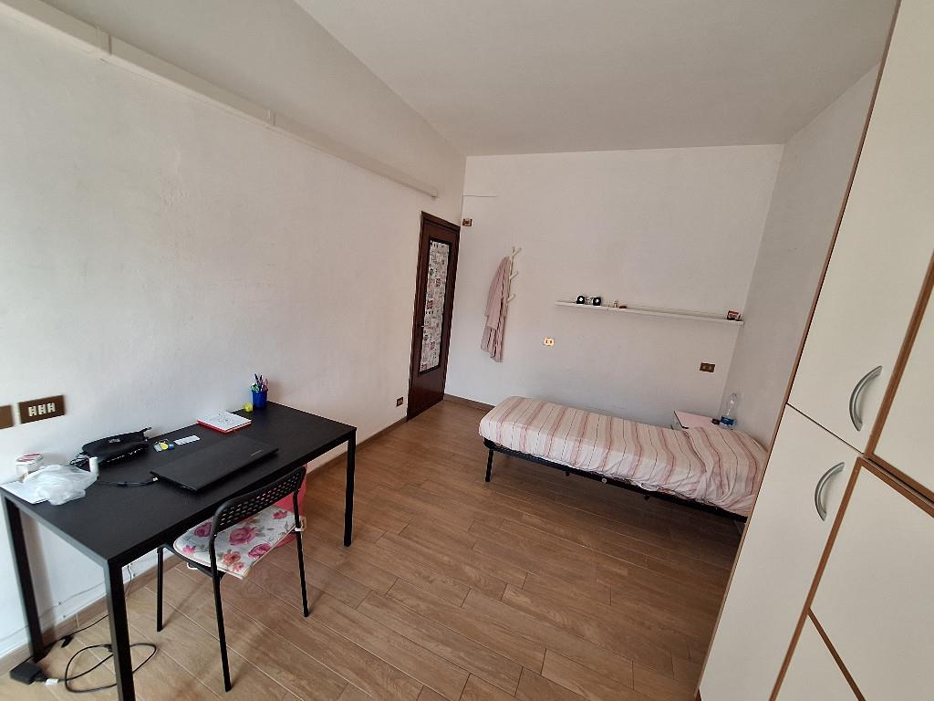 appartamento in affitto a Vimodrone