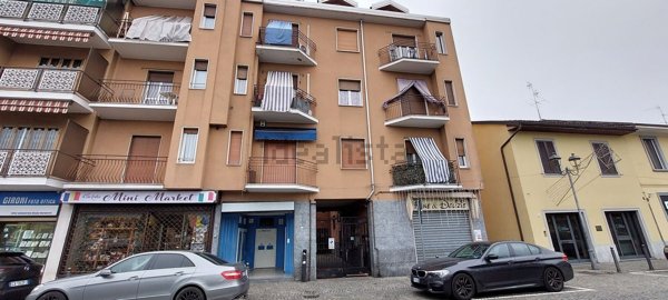appartamento in affitto a Vimodrone