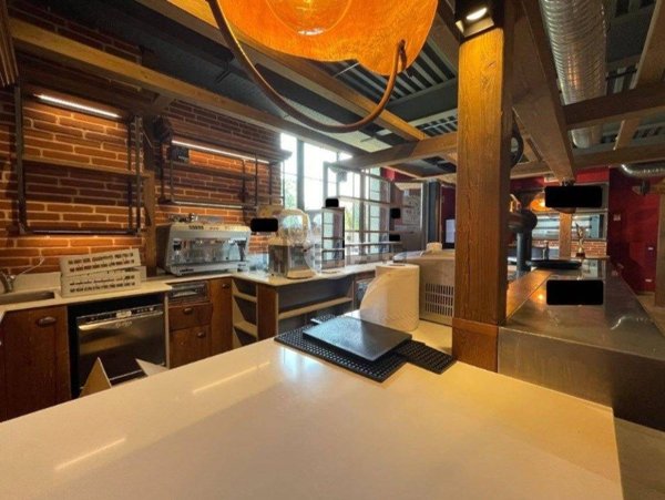 locale commerciale in affitto a Vittuone