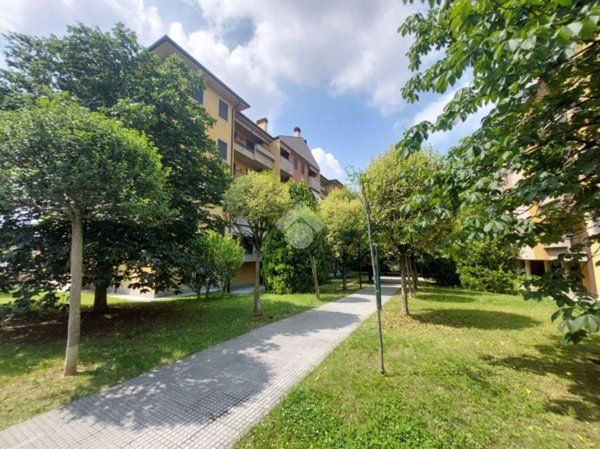 appartamento in affitto a Vittuone