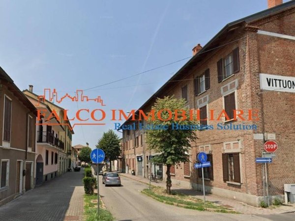 negozio in affitto a Vittuone