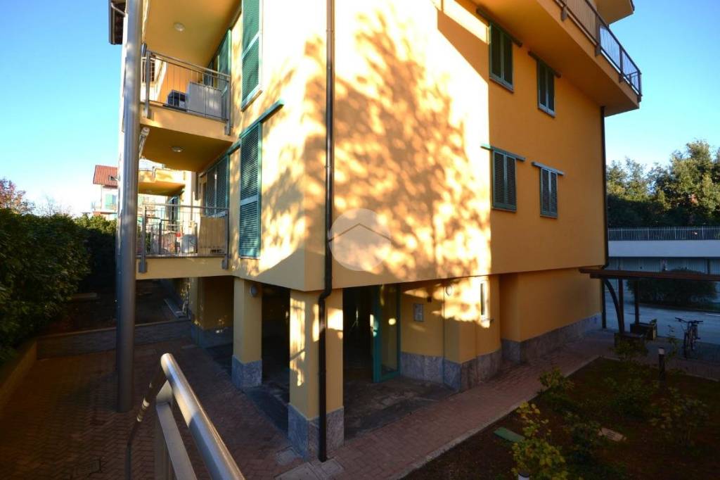 appartamento in affitto a Vittuone