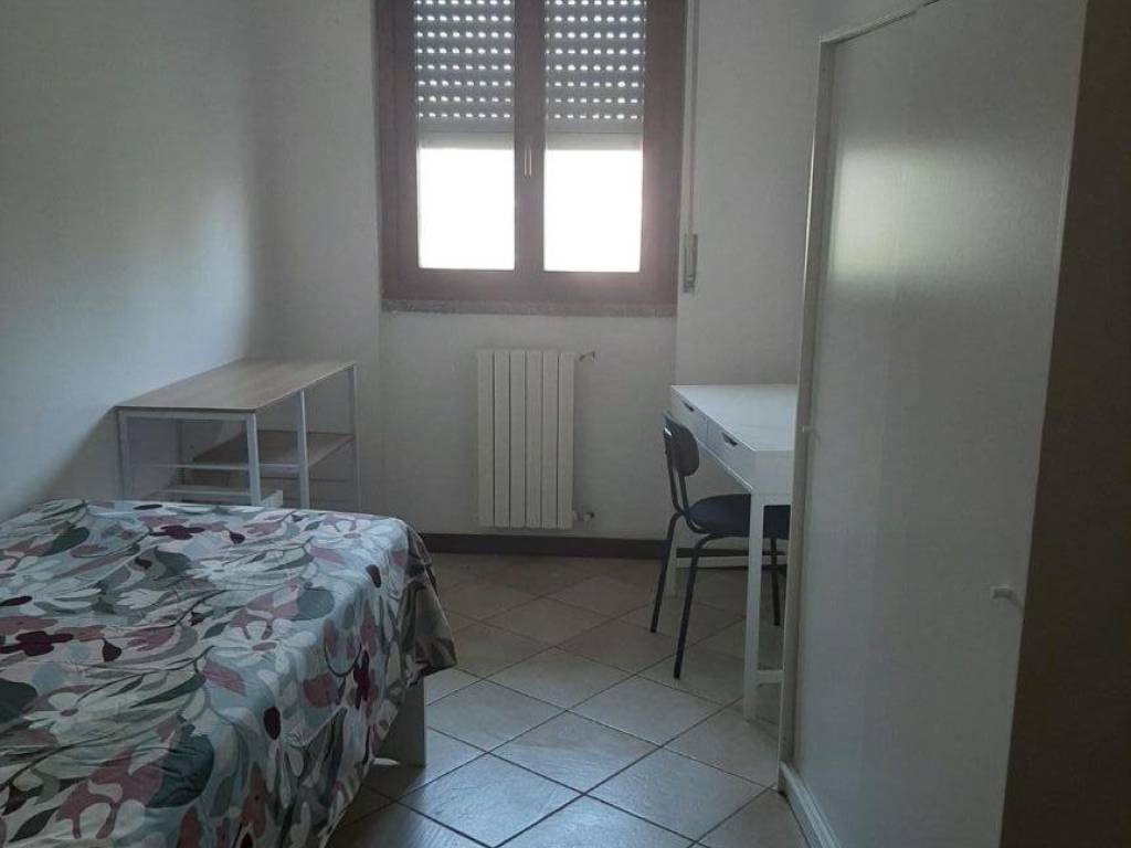 appartamento in affitto a Vittuone