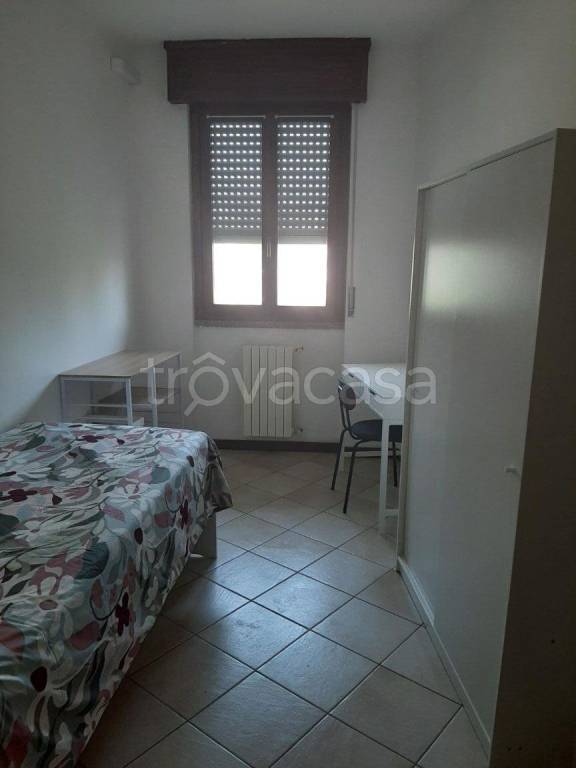 appartamento in affitto a Vittuone